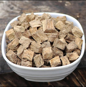 葛根500g秦岭道地产区