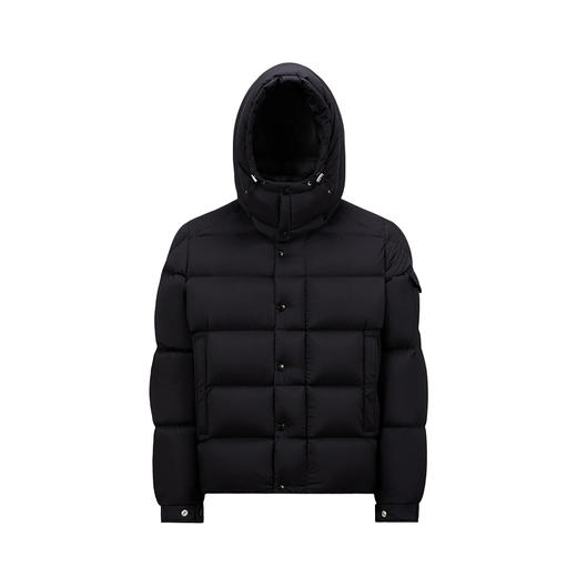 【2025羽绒服】西伯利亚进口 95白鹅绒  保暖 轻盈舒适 商品图1