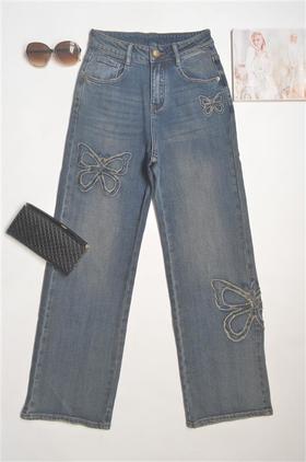 积度衣SKY292_长裤_ZK