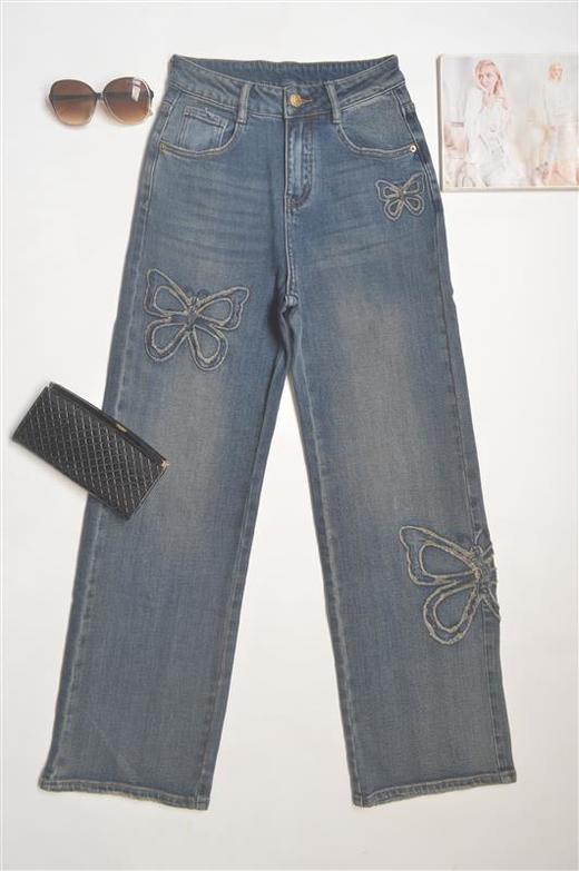 积度衣SKY292_长裤_ZK 商品图0