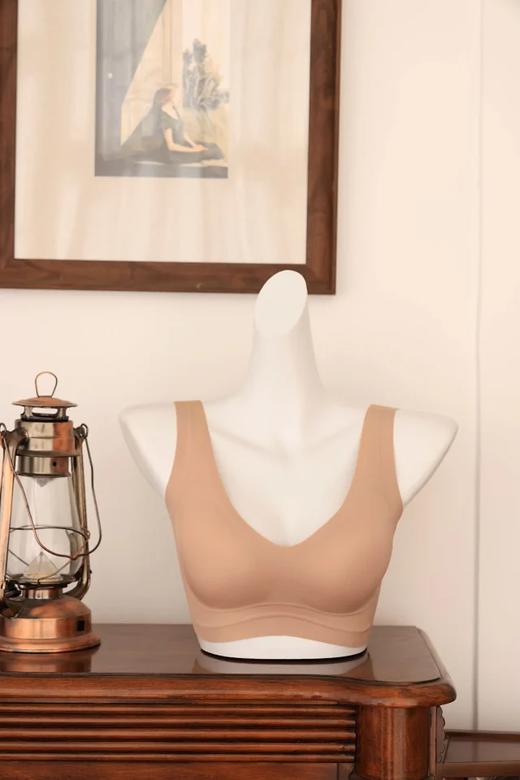 【粉底液内衣 99元2件】一秒溶肤  原生肌底色 内衣消失术 3个款型可选 商品图3