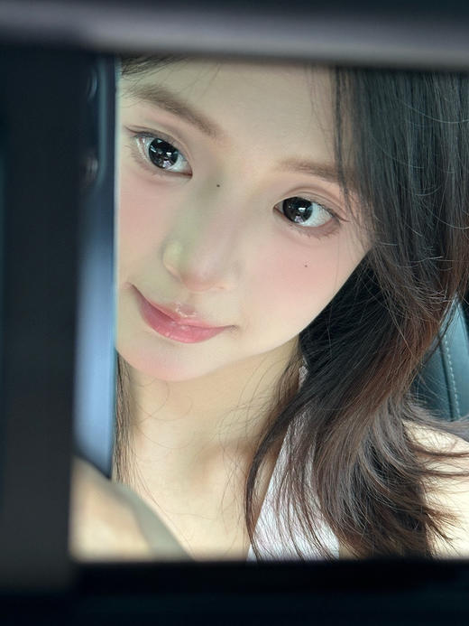 LULUALICE亮黑黑（佩戴直径：14.2mm） 商品图4