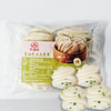 【冷冻】珍膳坊 葱油手工大花卷 600g/袋 商品缩略图0