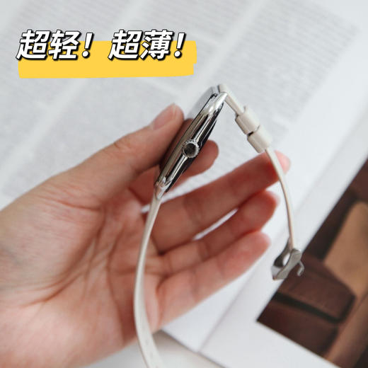 疯抢中！！【春节不打烊】【下单即送两条表带】【中国500强 创维Watch 5 Pro智能手表】超薄表盘 佩戴舒适 Ai问答/地图导航/运动/健康监测等多功能 礼盒包装 商品图4