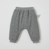 Cucutas婴童长裤CY25WIW242粉紫/浅花灰80#-100# 商品缩略图8