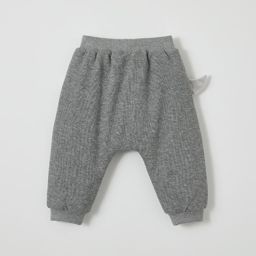 Cucutas婴童长裤CY25WIW242粉紫/浅花灰80#-100# 商品图8
