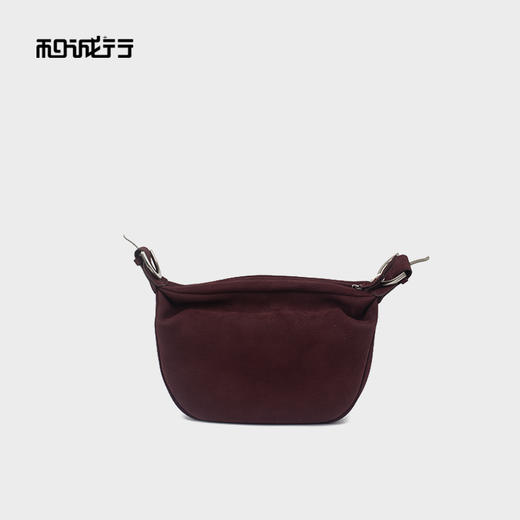 和诚行2025秋季新款时尚百搭斜挎单肩包4180121 商品图4