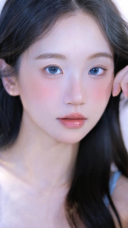 CHERRY黄油蓝（佩戴直径：14.2mm） 商品图3