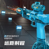 久好【可发光】火光冰鼠电动水枪儿童高速大容量全自动水枪男孩戏水 商品缩略图3