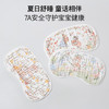 BUBBLE TREE【0-3个月云片枕】婴儿枕头平枕12层纯棉纱布新生儿吸汗透气 商品缩略图7