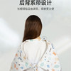 小野七天 多功能外出喂奶巾遮挡哺乳巾透气防走光罩衣【软胶圈可视窗】 商品缩略图5
