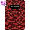 【中商原版】Chiltern经典系列 世界文学作品 中国古典著作 道德经 Tao Te Ching 英文原版 Lao Tzu 商品缩略图0