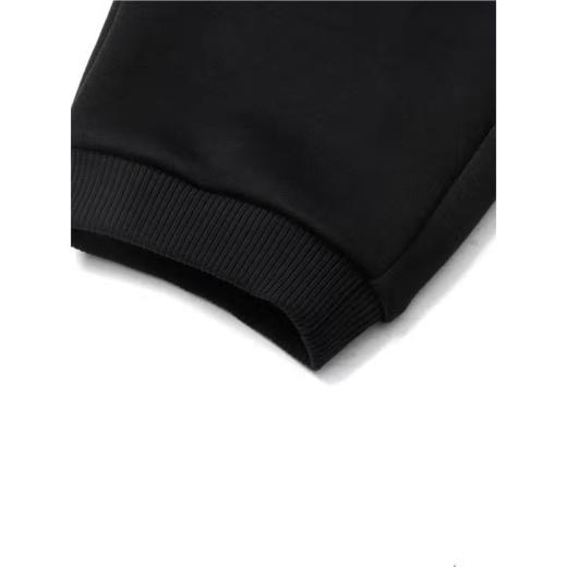 李宁女子2025春季束脚运动裤AKLV044-2 商品图2