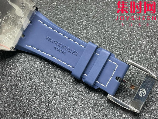 新款法穆兰 法兰克穆勒满天星 FM Vanguard Yachting V45游艇计时系列 V45计时款 男士腕表 商品图5