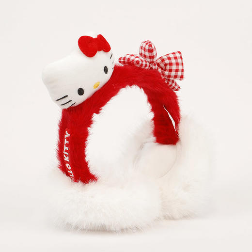 可爱凯蒂耳捂-纪念日百货门店同款165843508 商品图4