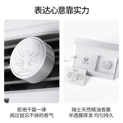 itutn爱图腾车载吸尘器2025新款手持式小型迷你汽车用家用大吸力 商品图4