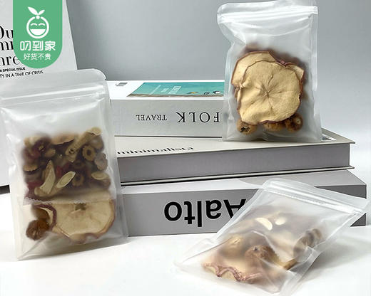 豪哆咪苹果黄芪水(原料包）/1袋（45g*3包）生产日期：25年10月补单专用 商品图3