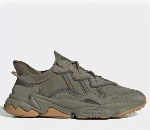 479.9元三叶草休闲鞋325504-LN（线上线下同时售卖 不保证有货 无原装鞋盒 介意勿拍） 商品图0