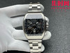 新款法穆兰 法兰克穆勒 FM Vanguard Yachting V45游艇计时系列 V45计时钢带款 男士腕表 商品缩略图0