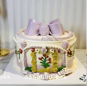 派对女王｜需提前1天