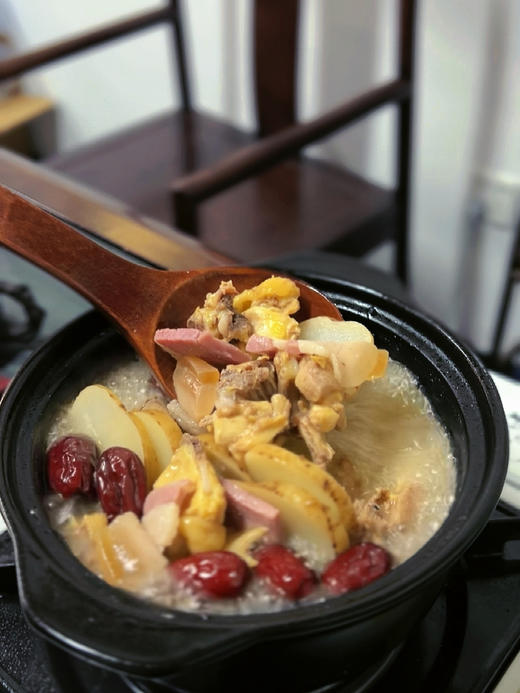 【 中国地理标志产品】【有机新鲜冬天麻】 云南昭通小草坝乌天麻  约1000克 8-10个左右 商品图4