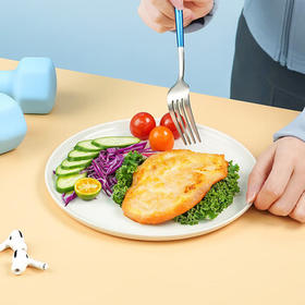 小牛凯西上海奥尔良鸡排2斤/10片轻食早餐鸡胸肉半成品源头直发包邮