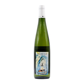 乔士迈酒庄水莲白葡萄酒2022 Josmeyer Fleur de Lotus, Alsace, France