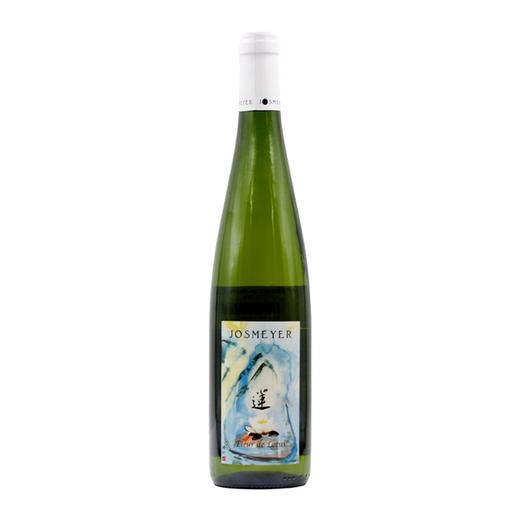 乔士迈酒庄水莲白葡萄酒2022 Josmeyer Fleur de Lotus, Alsace, France 商品图0