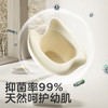 可优比儿童马桶坐便器男孩女宝宝小马桶专用训练厕所便携家用便盆-明绿 商品缩略图3