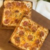 厚切土豆泥香肠吐司 商品缩略图0