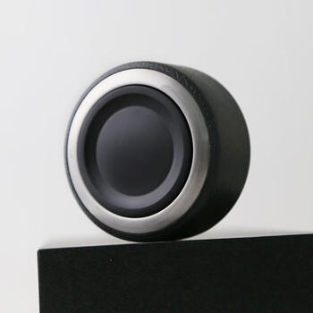 华小匠（HUAXJ）AY004 双层玻璃杯 280ml 商品图3