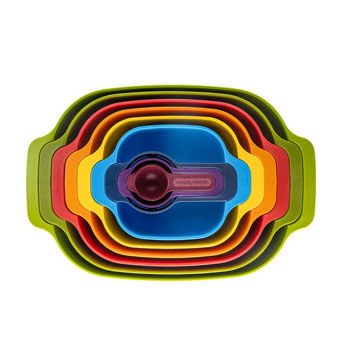 摩飞多功能厨具九件套MR1101-XJ 商品图6