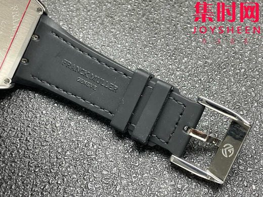 新款法穆兰 法兰克穆勒满天星 FM Vanguard Yachting V45游艇计时系列 V45计时款 男士腕表 商品图5