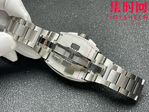 新款法穆兰 法兰克穆勒 FM Vanguard Yachting V45游艇计时系列 V45计时钢带款 男士腕表 商品图5