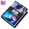 【中商原版】星球大战 海报收藏 迷你书 Star Wars The Poster Collection Mini Book 英文原版 Insight Editions 商品缩略图1