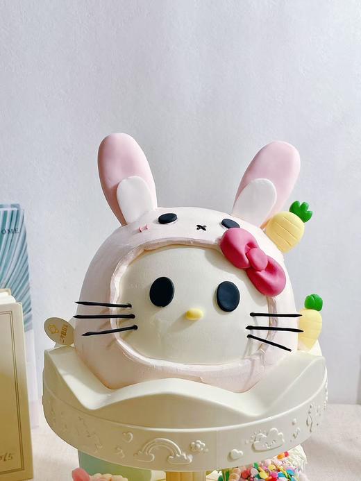 旋转Kitty 商品图3