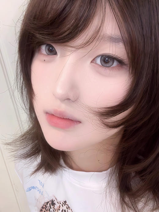 CHERRY大水珠灰（佩戴直径：14.5mm） 商品图2