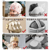 光多拉婴儿防摔护头学步帽宝宝防摔神器儿童学走路防撞帽子 商品缩略图2