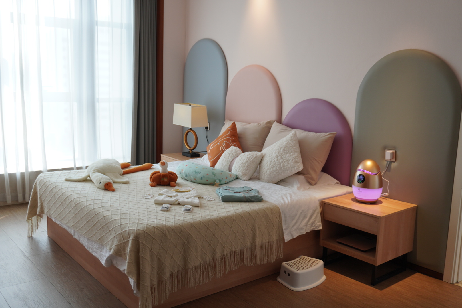 月子中心看房团购茶话会，立减3000！DIY手作，报名即送待产包+手提包