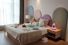 月子中心看房团购茶话会，立减3000！DIY手作，报名即送待产包+手提包