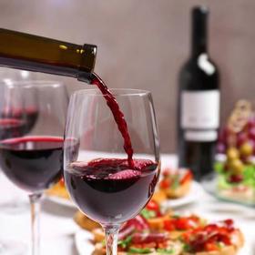 【法国AOC级】原瓶原箱  兰多特干红葡萄酒 2020年6瓶/箱