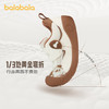 巴拉巴拉童鞋儿童学步鞋秋季男童女童机能鞋户外防滑透气婴儿鞋子 商品缩略图6