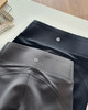 lu同款一体加绒喇叭裤102109 商品缩略图3