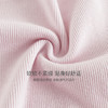 马克珍妮女童立体蝴蝶结软弹针织T恤2025年秋装新款551215 商品缩略图3