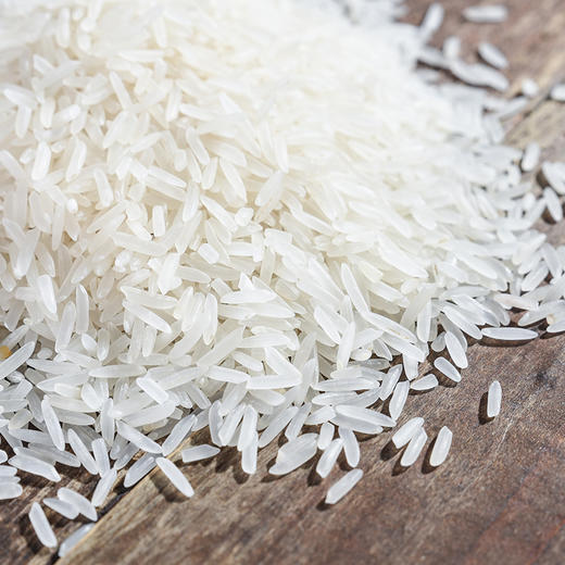 靓当家太粮虾仔米15kg 商品图4