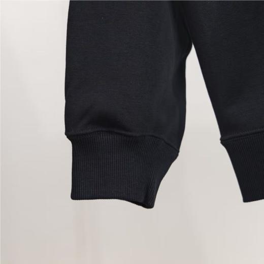 李宁男子2025套头连帽运动卫衣AWDV043-1 商品图3