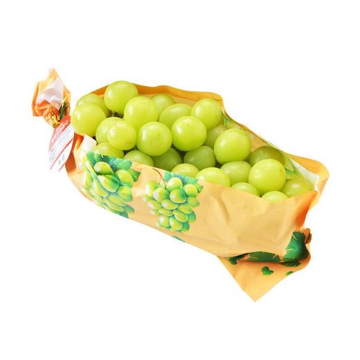 看得见的放心青提 750g/份 商品图1