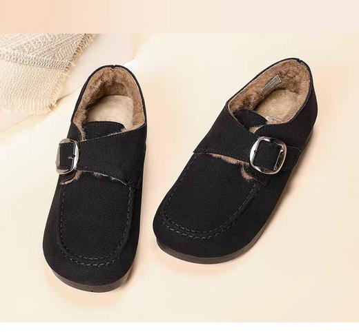 福瑞轩布鞋 商品图2