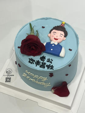 老公辛苦啦男神系列