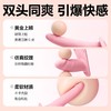 谜姬 双头穿戴裤 拉拉/四爱 阴肛两用 商品缩略图3